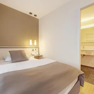 3* Hotel Schwanen Stuttgart Airport/messe