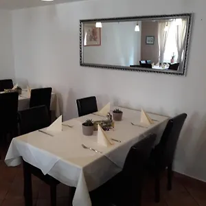 Restaurant Stern 3* MHG