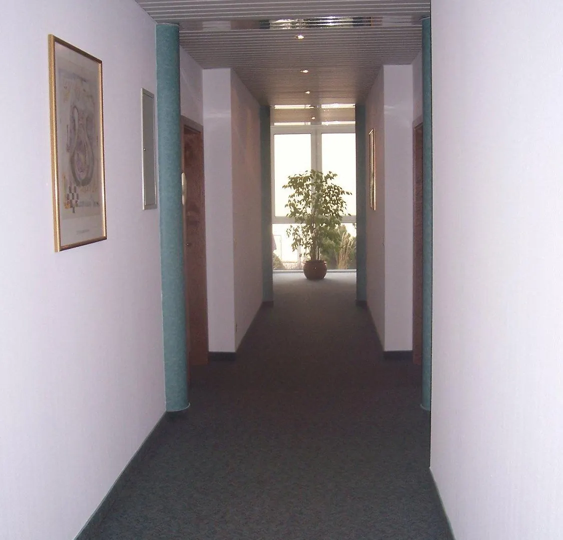 Hotel Zimmermann Filderstadt 3*,  Tyskland